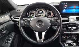 Mercedes-Benz E 220 E220 CDI Avantgarde, снимка 13