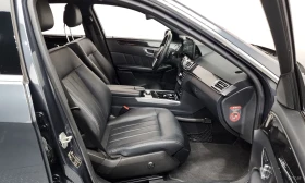 Mercedes-Benz E 220 E220 CDI Avantgarde, снимка 11