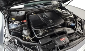 Mercedes-Benz E 220 E220 CDI Avantgarde, снимка 6