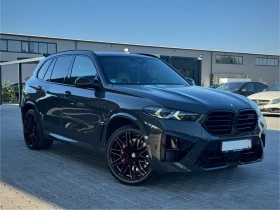 BMW X5M COMPETITION* B&W* HUD* 360* SKY LOUNGE* SHADOW LIN, снимка 1