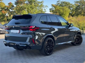 BMW X5M COMPETITION* B&W* HUD* 360* SKY LOUNGE* SHADOW LIN, снимка 5