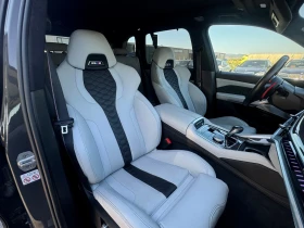 BMW X5M COMPETITION* B&W* HUD* 360* SKY LOUNGE* SHADOW LIN, снимка 11