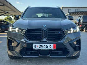 BMW X5M COMPETITION* B&W* HUD* 360* SKY LOUNGE* SHADOW LIN, снимка 3