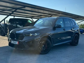 BMW X5M COMPETITION* B&W* HUD* 360* SKY LOUNGE* SHADOW LIN, снимка 2