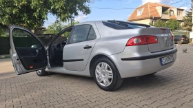 Renault Laguna II, снимка 3