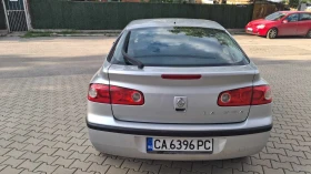 Renault Laguna II, снимка 5
