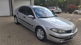 Renault Laguna II, снимка 4