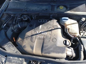 Audi A6, снимка 2