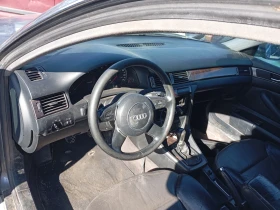 Audi A6, снимка 3