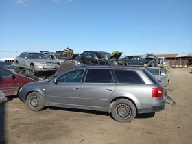 Audi A6, снимка 5