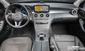 Mercedes-Benz C 220 FULL LED | AVANTGARDE, снимка 6