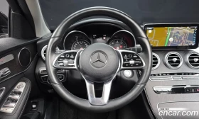 Mercedes-Benz C 220 FULL LED | AVANTGARDE, снимка 7