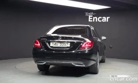 Mercedes-Benz C 220 FULL LED | AVANTGARDE, снимка 4