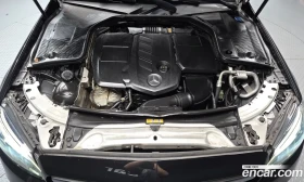 Mercedes-Benz C 220 FULL LED | AVANTGARDE, снимка 15