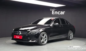 Mercedes-Benz C 220 FULL LED | AVANTGARDE, снимка 1