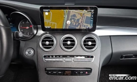 Mercedes-Benz C 220 FULL LED | AVANTGARDE, снимка 11