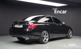 Mercedes-Benz C 220 FULL LED | AVANTGARDE, снимка 2