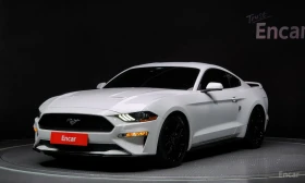 Ford Mustang 2.3 ECOBOOST TURBO, снимка 1