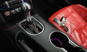 Ford Mustang 2.3 ECOBOOST TURBO, снимка 9
