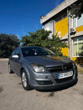 Opel Astra, снимка 1