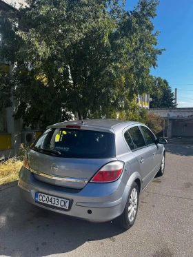 Opel Astra, снимка 3
