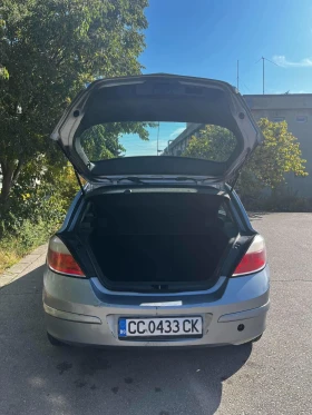 Opel Astra, снимка 7