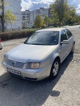 VW Bora, снимка 2
