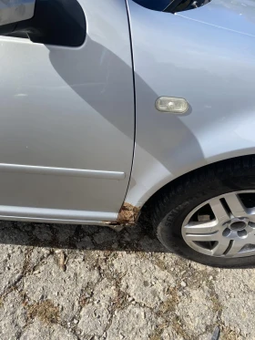 VW Bora, снимка 11