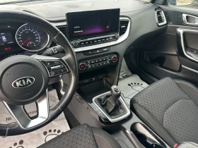 Kia Ceed 1.6CRDi, снимка 14
