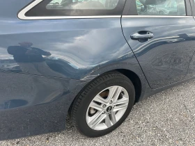 Kia Ceed 1.6CRDi, снимка 7
