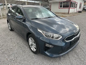 Kia Ceed 1.6CRDi, снимка 9