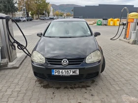 VW Golf GTI, снимка 2