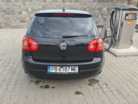VW Golf GTI, снимка 4