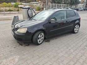 VW Golf GTI, снимка 9
