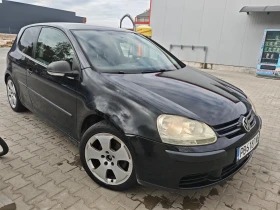 VW Golf GTI, снимка 10
