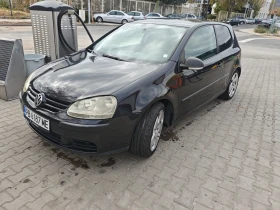 VW Golf GTI, снимка 1
