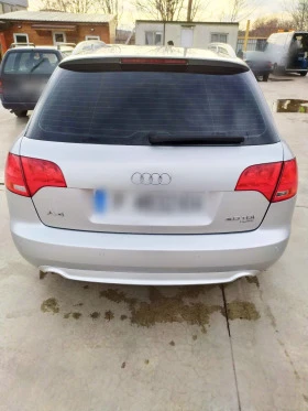 Audi A4 sline Asb Bmk, снимка 2