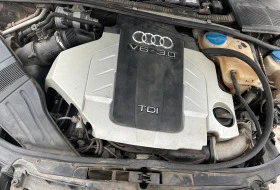 Audi A4 sline Asb Bmk, снимка 8