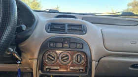Rover 216 1.6 | Mobile.bg    8