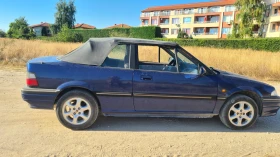 Rover 216 1.6 | Mobile.bg    6