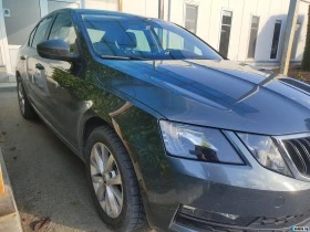 Skoda Octavia 1.4 150hp LPG, снимка 1