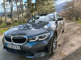 BMW 320 Xdrive 190кс, снимка 5