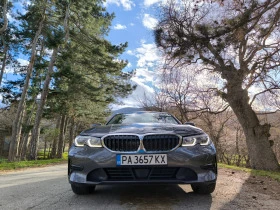 BMW 320 Xdrive 190кс, снимка 1