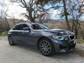 BMW 320 Xdrive 190кс, снимка 2