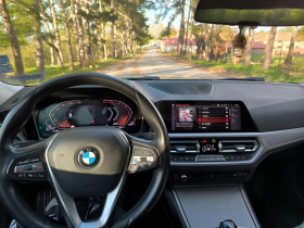 BMW 320 Xdrive 190кс, снимка 7 - Автомобили и джипове - 45217130