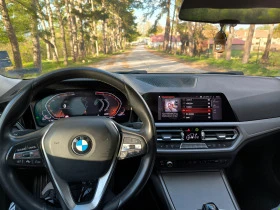 BMW 320 Xdrive 190кс, снимка 7