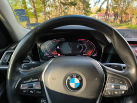BMW 320 Xdrive 190кс, снимка 8 - Автомобили и джипове - 45217130