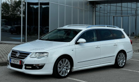 VW Passat 2.0TSI Highline R-Line