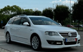 VW Passat 2.0TSI Highline R-Line | Mobile.bg    3