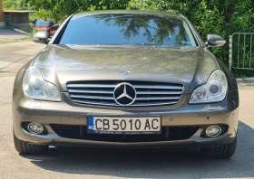  Mercedes-Benz CLS 35...